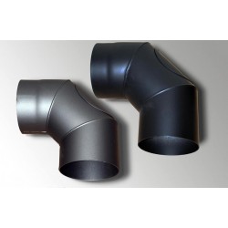 D150 FK füstcsőkönyök